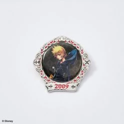 SQUARE ENIX Kingdom Hearts 20th Anniversary Pins Box Volume 2 Collection 25 SQUARE ENIX Kingdom Hearts 20th Anniversary Pins Box Volume 2 Collection -Anime peripheral Sales Store 4988601363372 merchandise kingdom hearts 20th anniversary pins box volume 2 collection alth