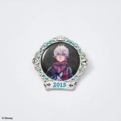 SQUARE ENIX Kingdom Hearts 20th Anniversary Pins Box Volume 2 Collection 29 SQUARE ENIX Kingdom Hearts 20th Anniversary Pins Box Volume 2 Collection -Anime peripheral Sales Store 4988601363372 merchandise kingdom hearts 20th anniversary pins box volume 2 collection altl