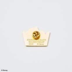 SQUARE ENIX Kingdom Hearts 20th Anniversary Pins Box Volume 2 Collection 33 SQUARE ENIX Kingdom Hearts 20th Anniversary Pins Box Volume 2 Collection -Anime peripheral Sales Store 4988601363372 merchandise kingdom hearts 20th anniversary pins box volume 2 collection altp