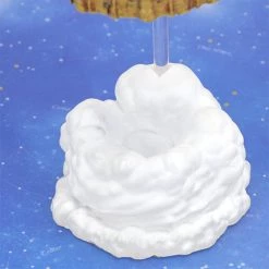 STUDIO GHIBLI Laputa Castle In The Sky Paper Clip Holder -Anime peripheral Sales Store 4990593367573 office supplies laputa castle in the sky paper clip holder altb