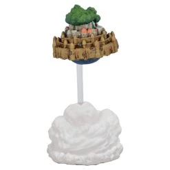 STUDIO GHIBLI Laputa Castle In The Sky Paper Clip Holder -Anime peripheral Sales Store 4990593367573 office supplies laputa castle in the sky paper clip holder altc