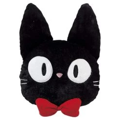 STUDIO GHIBLI Jiji Kiki's Delivery Service Marushin Pillow