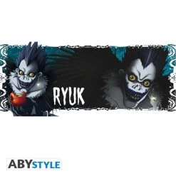 ABYSSE Ryuk Death Note Mug -Anime peripheral Sales Store 5028486387373 merchandise ryuk death note mug altb