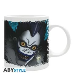 ABYSSE Ryuk Death Note Mug