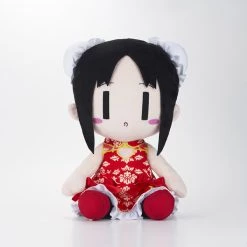 TAITO PRIZE Kaguya Shinomiya Mandarin Dress Ver Kaguya-Sama Love Is War Plush