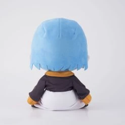 TAITO Rem Subaru's Training Suit Ver Re:ZERO BIG Plush 6 TAITO Rem Subaru's Training Suit Ver Re:ZERO BIG Plush -Anime peripheral Sales Store 662248839394 merchandise rem subarus training suit ver re zero big plush altb