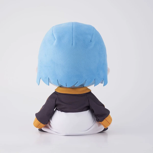 TAITO Rem Subaru's Training Suit Ver Re:ZERO BIG Plush 3 TAITO Rem Subaru's Training Suit Ver Re:ZERO BIG Plush - Image 3