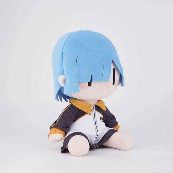 TAITO Rem Subaru's Training Suit Ver Re:ZERO BIG Plush 4 TAITO Rem Subaru's Training Suit Ver Re:ZERO BIG Plush - Image 4