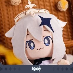 MIHOYO Paimon Genshin Impact Plush -Anime peripheral Sales Store 6972957483080 plush paimon genshin impact altd