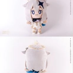 MIHOYO Paimon Genshin Impact Plush -Anime peripheral Sales Store 6972957483080 plush paimon genshin impact alte