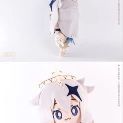 MIHOYO Paimon Genshin Impact Plush -Anime peripheral Sales Store 6972957483080 plush paimon genshin impact altf