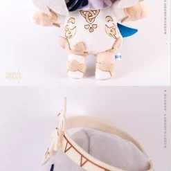 MIHOYO Paimon Genshin Impact Plush -Anime peripheral Sales Store 6972957483080 plush paimon genshin impact altg