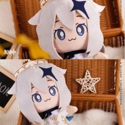 MIHOYO Paimon Genshin Impact Plush -Anime peripheral Sales Store 6972957483080 plush paimon genshin impact alth