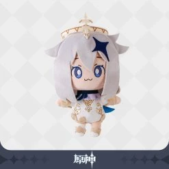 MIHOYO Paimon Genshin Impact Plush