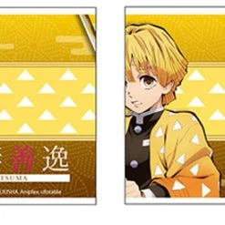 GREAT EASTERN Zenitsu Agatsuma Demon Slayer Mug