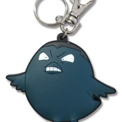 GREAT EASTERN Ryunosuke Tanaka Crow Haikyu!! PVC Keychain