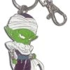 GREAT EASTERN Piccolo Dragon Ball Super Metal Keychain