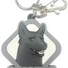 GREAT EASTERN Shigure Fruits Basket PVC Keychain