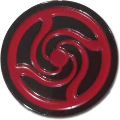 GREAT EASTERN Tokyo Jujutsu High Jujutsu Kaisen Enamel Pin