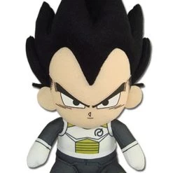GREAT EASTERN Vegeta Dragon Ball Super Sitting Plush