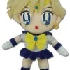 GREAT EASTERN Sailor Uranus Sailor Moon Plush