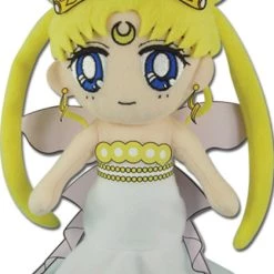 GREAT EASTERN Princess Serenity Sailor Moon Plush