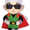 GREAT EASTERN Great Saiyaman Dragon Ball Z Plush