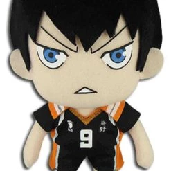 GREAT EASTERN Tobio Kageyama Haikyu!! Plush
