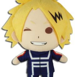 GREAT EASTERN Denki Kaminari My Hero Academia Plush