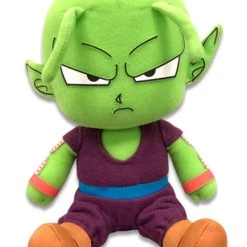 GREAT EASTERN Piccolo Dragon Ball Super Sitting Plush