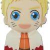 GREAT EASTERN Naruto Uzumaki Boruto Sitting Plush