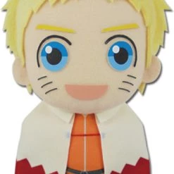 GREAT EASTERN Naruto Uzumaki Boruto Sitting Plush