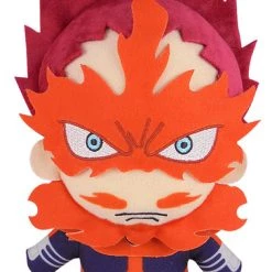 GREAT EASTERN Endeavor My Hero Academia Plush