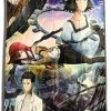 GREAT EASTERN Galaxy Steins;Gate Throw Blanket