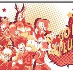 GREAT EASTERN Class 1-A My Hero Academia Towel