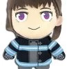 GREAT EASTERN Maki Oze Fire Force Plush