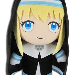 GREAT EASTERN Iris Fire Force Plush