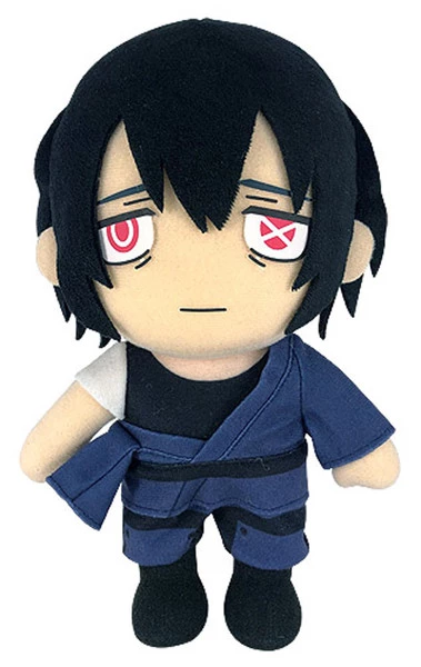 GREAT EASTERN Shinmon Benimaru Fire Force Plush 1 GREAT EASTERN Shinmon Benimaru Fire Force Plush