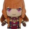 GREAT EASTERN Raphtalia The Rising Of The Shield Hero Plush