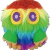 GREAT EASTERN Rainbow Kuriboh Yu-Gi-Oh! Plush