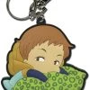 GREAT EASTERN King The Seven Deadly Sins PVC Keychain