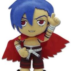GREAT EASTERN Kamina Gurren Lagann Plush