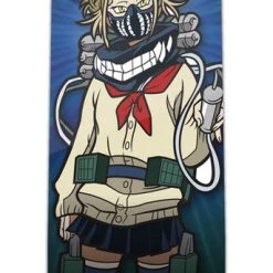 Himiko Toga My Hero Academia FiGPiN -Anime peripheral Sales Store 810021530789 merchandise himiko toga my hero academia figpin altb
