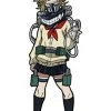 Himiko Toga My Hero Academia FiGPiN