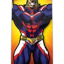 All Might My Hero Academia FiGPiN -Anime peripheral Sales Store 810021532806 merchandise all might my hero academia figpin altb