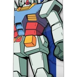 RX-78-2 Gundam Mobile Suit Gundam FiGPiN -Anime peripheral Sales Store 810021534152 merchandise rx 78 2 gundam mobile suit gundam figpin altb