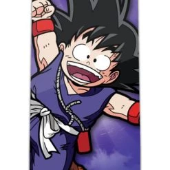 Goku Dragon Ball FiGPiN -Anime peripheral Sales Store 810021535401 merchandise goku dragon ball figpin altb