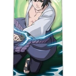 Sasuke Uchiha Naruto Shippuden FiGPiN -Anime peripheral Sales Store 810021535548 merchandise sasuke uchiha naruto shippuden figpin altb