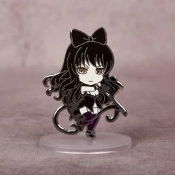 GOOD SMILE Blake Belladonna RWBY Nendoroid Pin