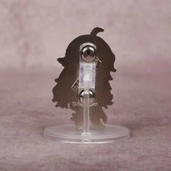 GOOD SMILE Yang Xiao Long RWBY Nendoroid Pin 6 GOOD SMILE Yang Xiao Long RWBY Nendoroid Pin -Anime peripheral Sales Store 810034311832 merchandise yang xiao long rwby nendoroid pin altb